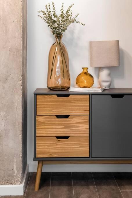 Apartamento Beautiful And Cosy Flat La Latina-rastro-izq *